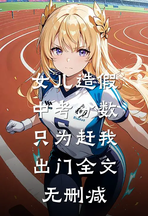 女儿造假中考分数，只为赶我出门全文无删减