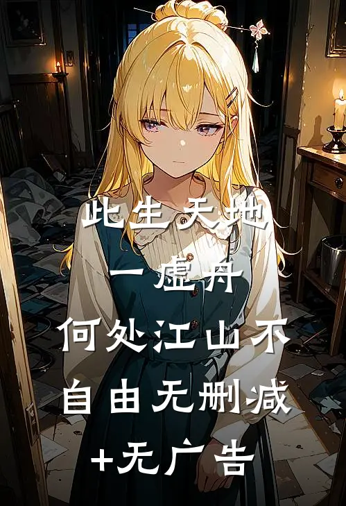 此生天地一虚舟，何处江山不自由无删减+无广告