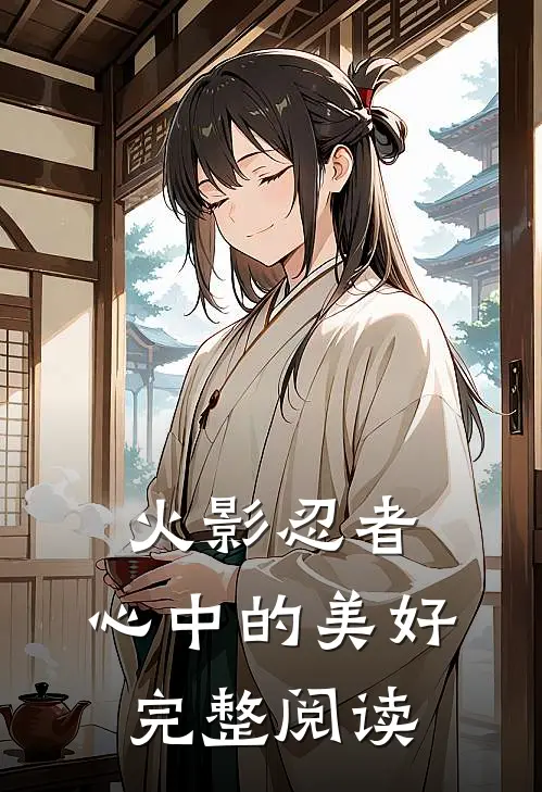 火影忍者：心中的美好完整阅读