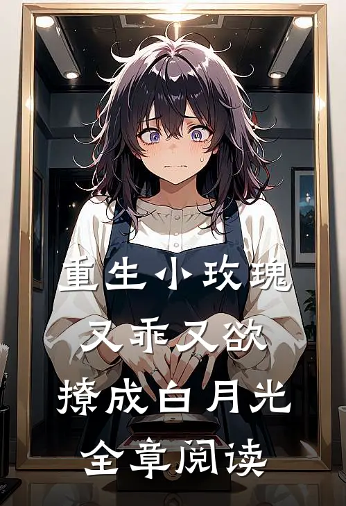 重生小玫瑰又乖又欲，撩成白月光全章阅读