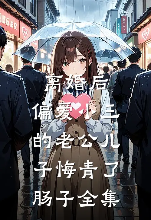 离婚后，偏爱小三的老公儿子悔青了肠子全集
