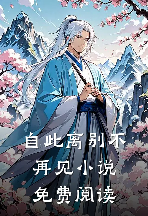 自此离别不再见小说免费阅读