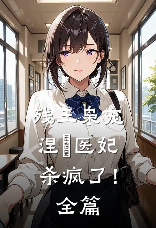 残王枭宠：涅槃医妃杀疯了！全篇