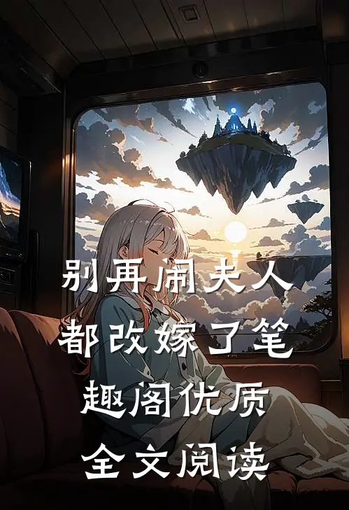 别再闹夫人都改嫁了笔趣阁优质全文阅读
