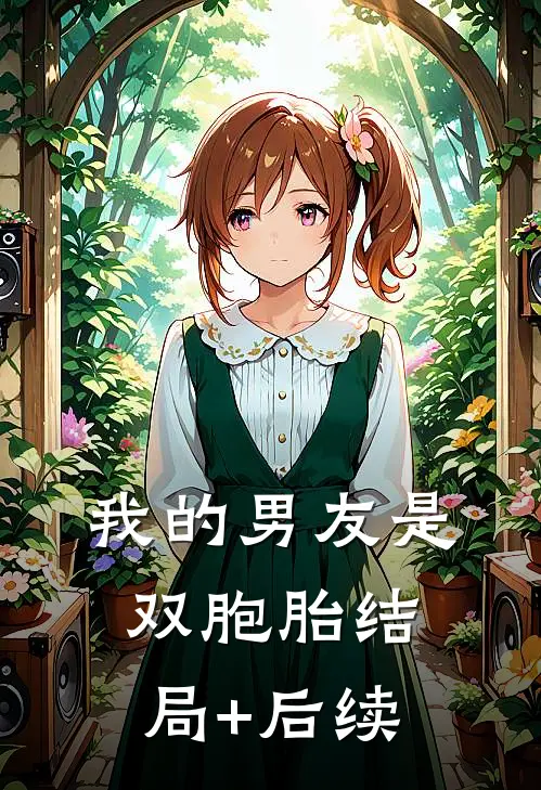 我的男友是双胞胎结局+后续