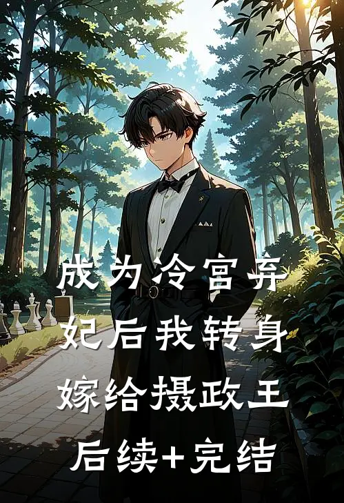 成为冷宫弃妃后我转身嫁给摄政王后续+完结