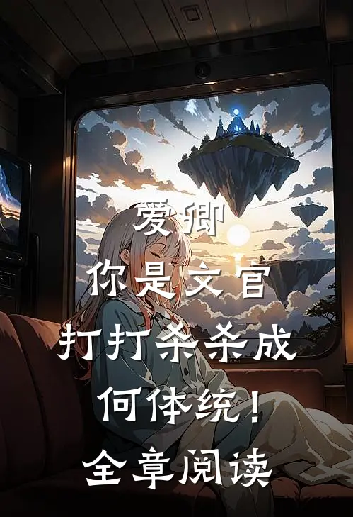 爱卿，你是文官，打打杀杀成何体统！全章阅读
