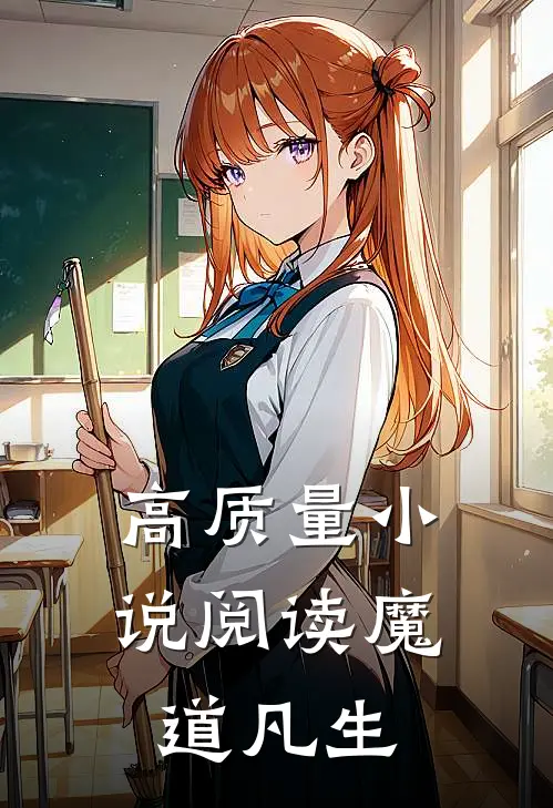 高质量小说阅读魔道凡生