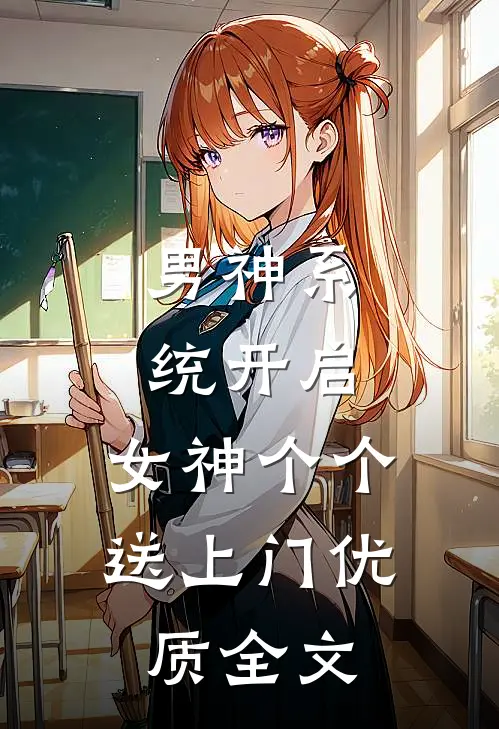 男神系统开启：女神个个送上门优质全文