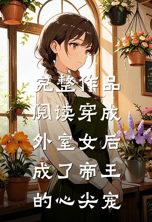 完整作品阅读穿成外室女后，成了帝王的心尖宠