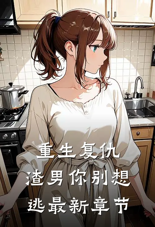 重生复仇：渣男你别想逃最新章节