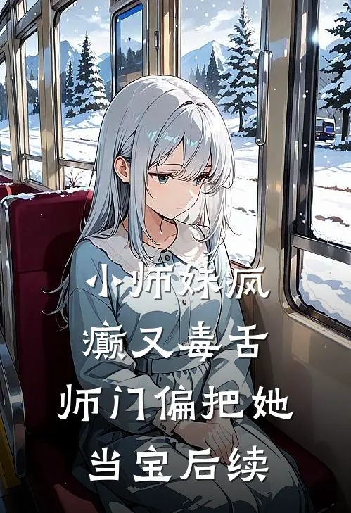 小师妹疯癫又毒舌，师门偏把她当宝后续