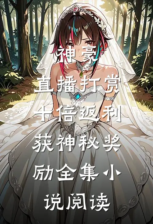 神豪：直播打赏十倍返利，获神秘奖励全集小说阅读
