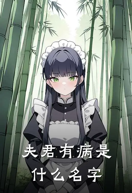 夫君有病是什么名字