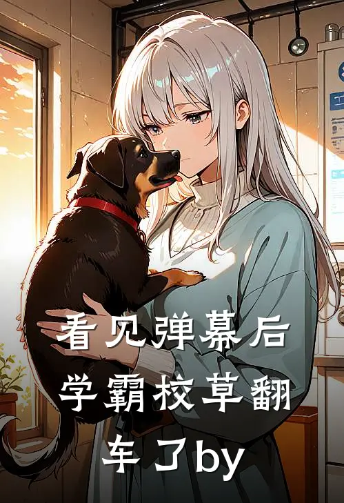看见弹幕后，学霸校草翻车了by
