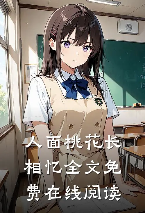 人面桃花长相忆全文免费在线阅读