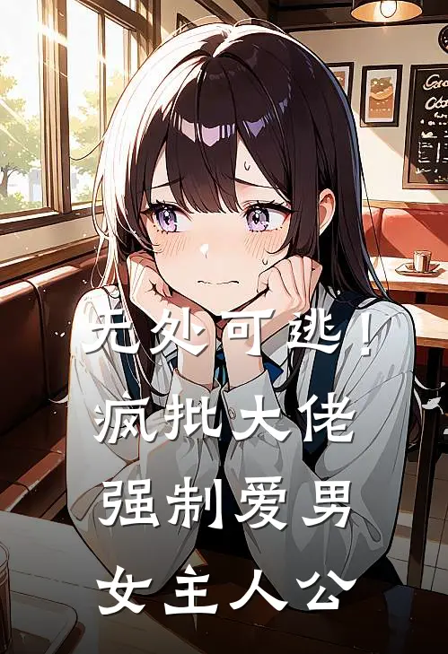 无处可逃！疯批大佬强制爱男女主人公