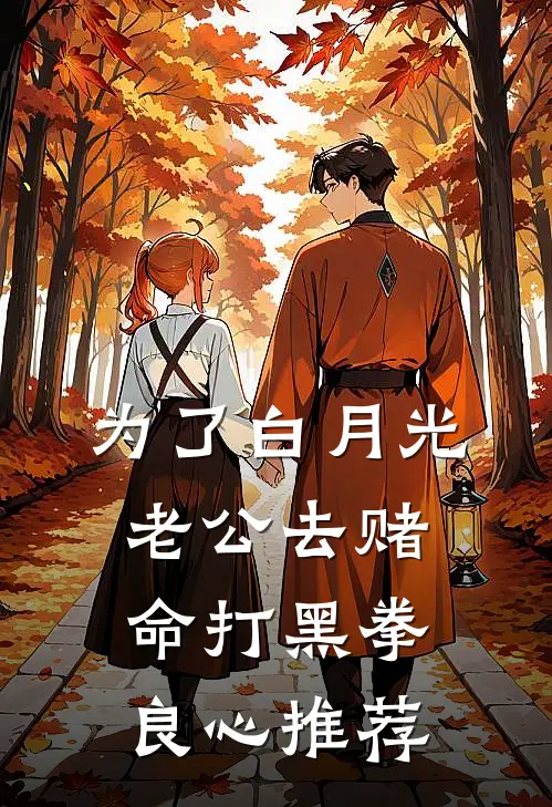 为了白月光，老公去赌命打黑拳良心推荐