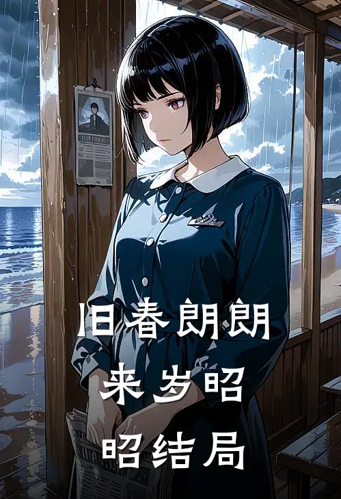 旧春朗朗，来岁昭昭结局