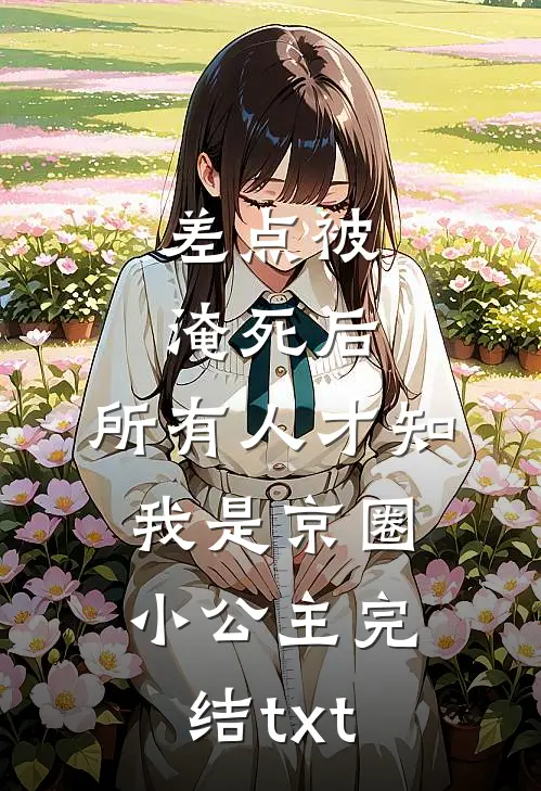 差点被淹死后，所有人才知我是京圈小公主完结txt