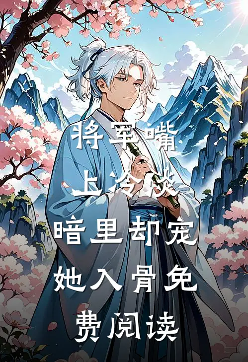 将军嘴上冷淡，暗里却宠她入骨免费阅读