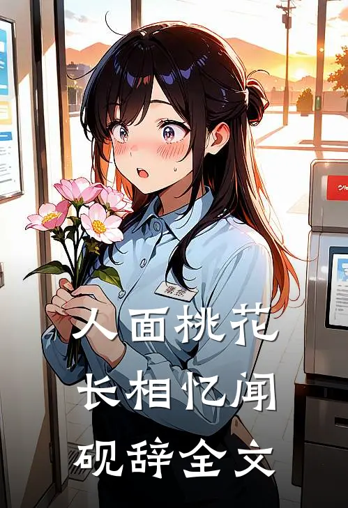 人面桃花长相忆闻砚辞全文