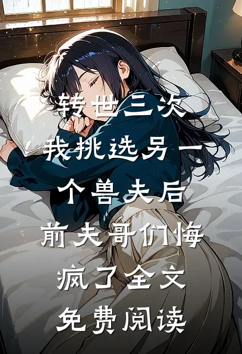 转世三次，我挑选另一个兽夫后，前夫哥们悔疯了全文免费阅读