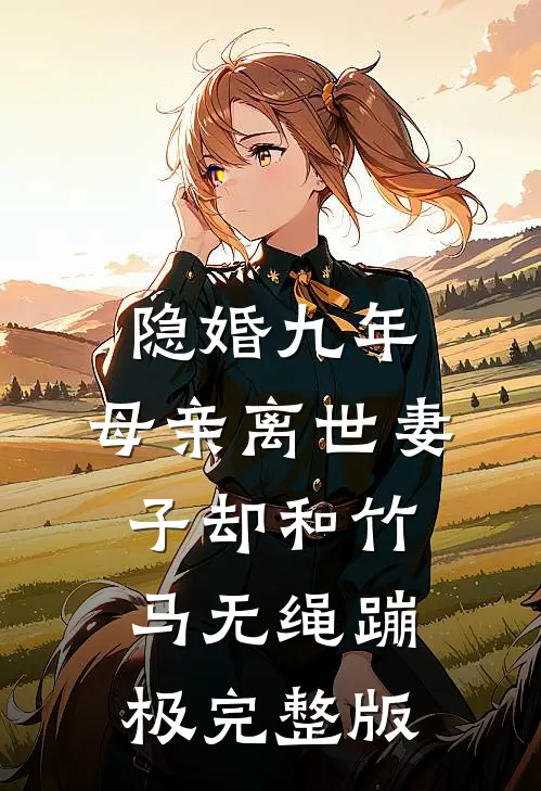 隐婚九年，母亲离世妻子却和竹马无绳蹦极完整版