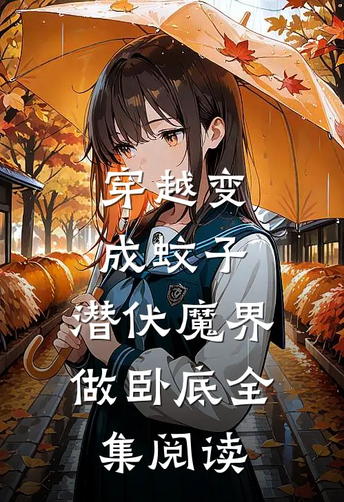 穿越变成蚊子，潜伏魔界做卧底全集阅读