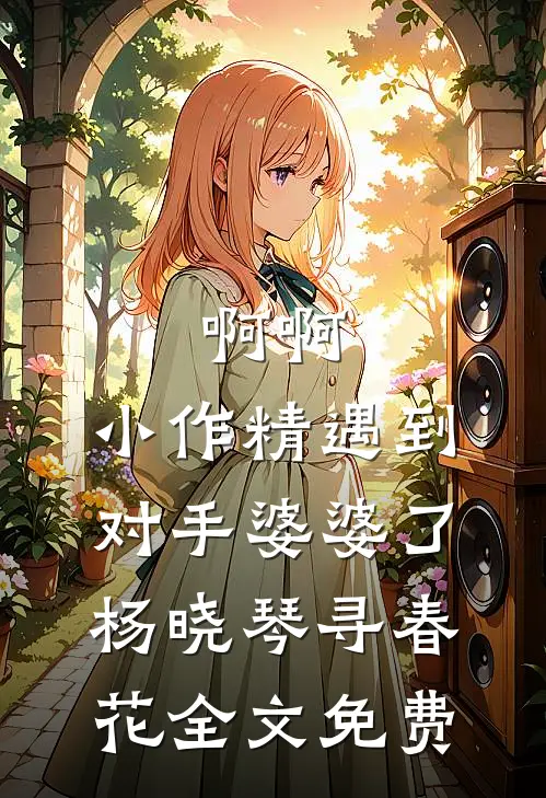 啊啊，小作精遇到对手婆婆了杨晓琴寻春花全文免费