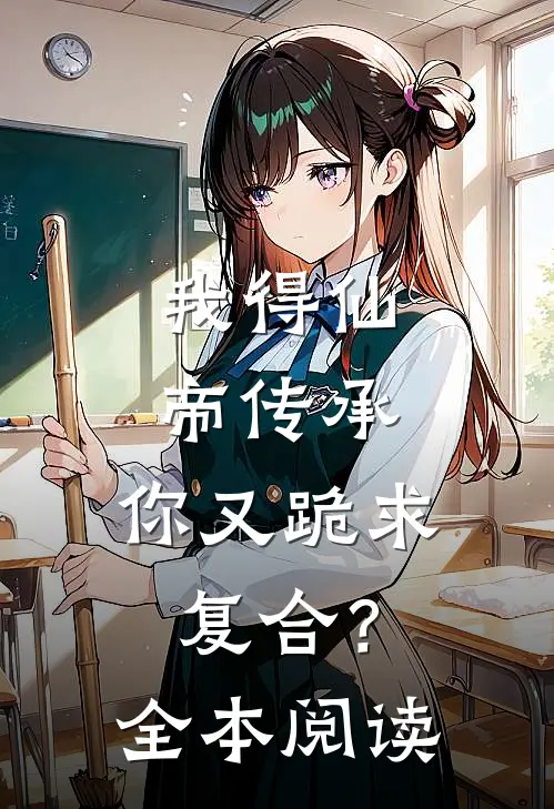 我得仙帝传承，你又跪求复合？全本阅读