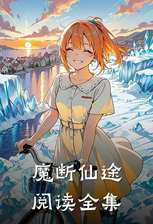 魔断仙途阅读全集