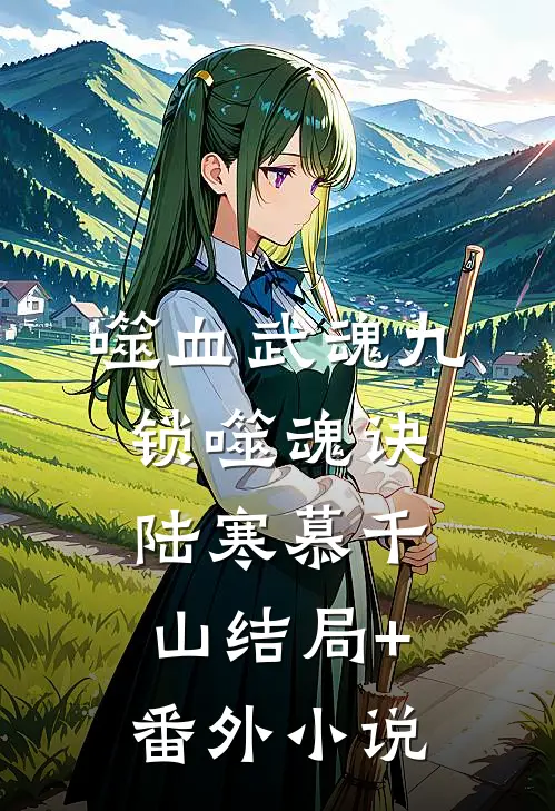 噬血武魂九锁噬魂诀陆寒慕千山结局+番外小说