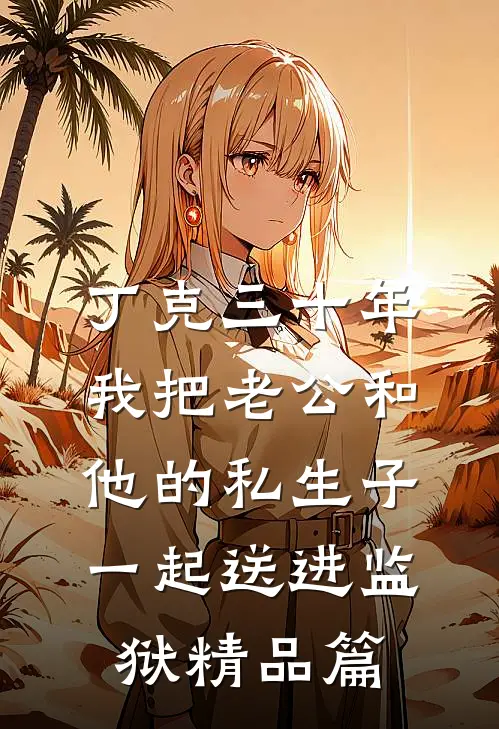 丁克三十年，我把老公和他的私生子一起送进监狱精品篇
