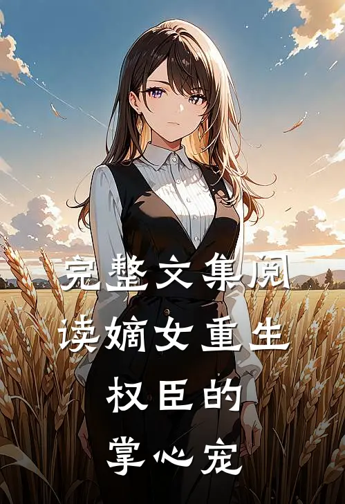 完整文集阅读嫡女重生：权臣的掌心宠