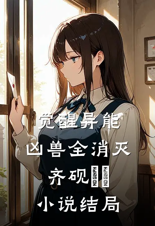 觉醒异能，凶兽全消灭齐砚姽婳小说结局