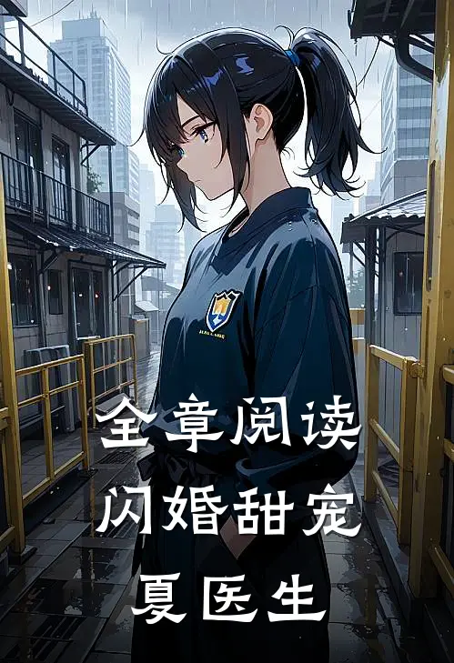 全章阅读闪婚甜宠夏医生