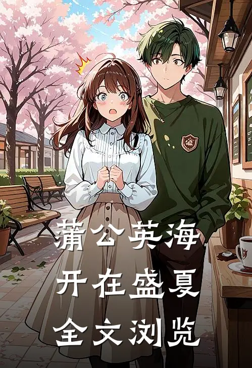 蒲公英海开在盛夏全文浏览