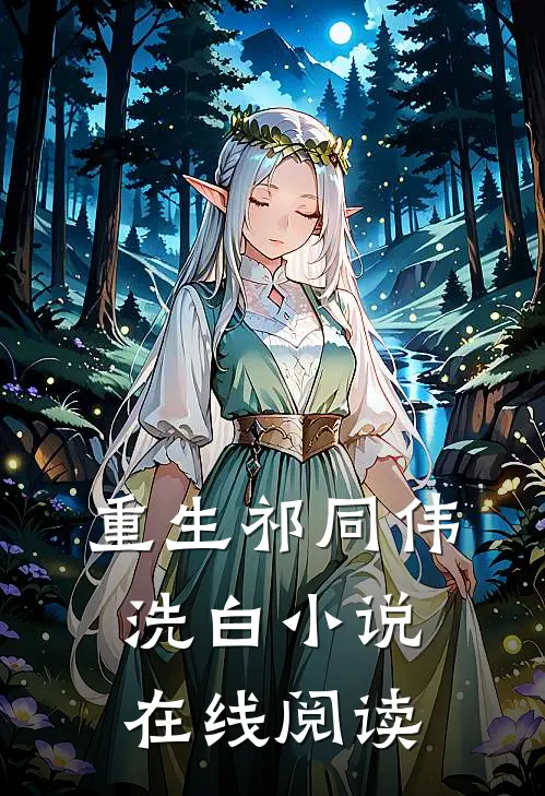 重生祁同伟洗白小说在线阅读