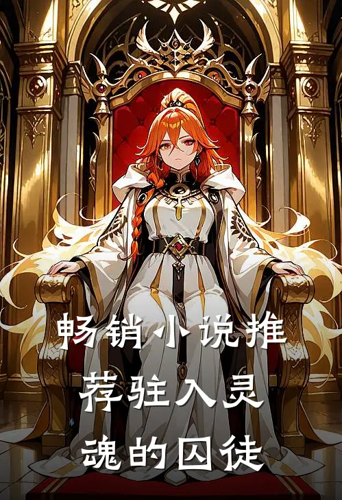 畅销小说推荐驻入灵魂的囚徒