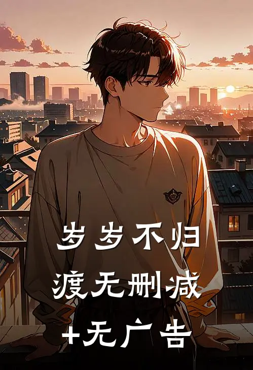 岁岁不归渡无删减+无广告