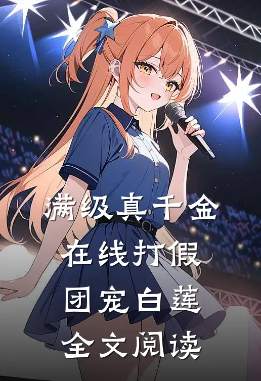 满级真千金，在线打假团宠白莲全文阅读