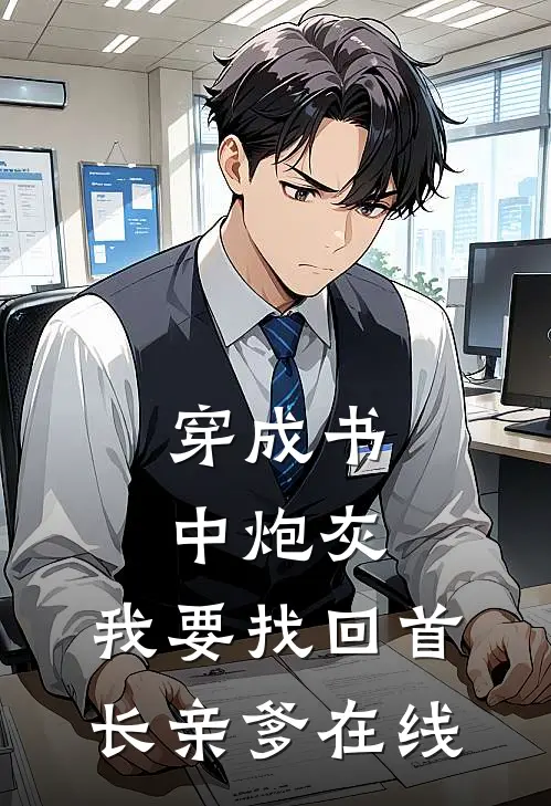穿成书中炮灰，我要找回首长亲爹在线
