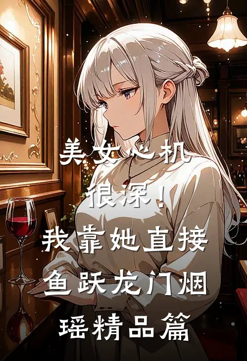 美女心机很深！我靠她直接鱼跃龙门烟瑶精品篇