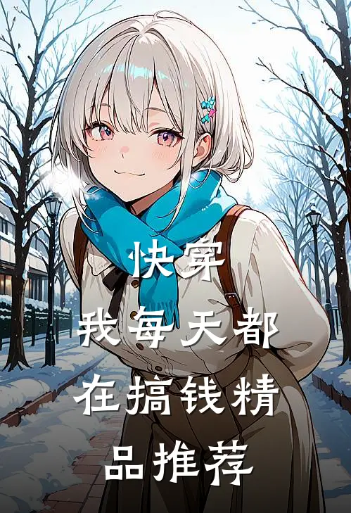 快穿：我每天都在搞钱精品推荐