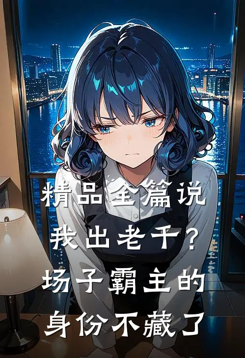 精品全篇说我出老千？场子霸主的身份不藏了