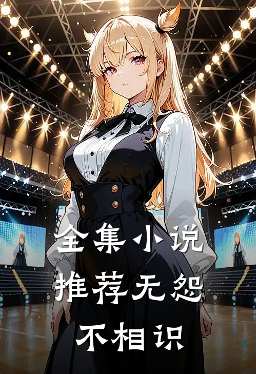 全集小说推荐无怨不相识