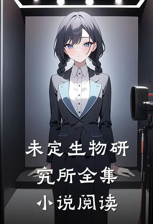 未定生物研究所全集小说阅读