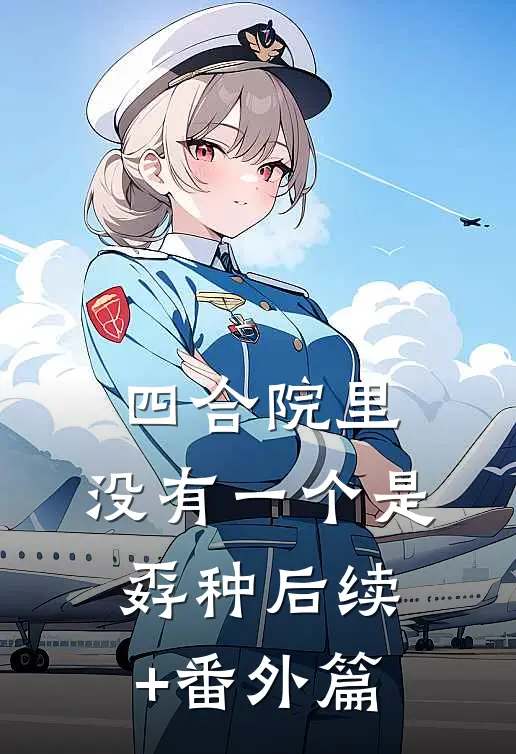 四合院里，没有一个是孬种后续+番外篇
