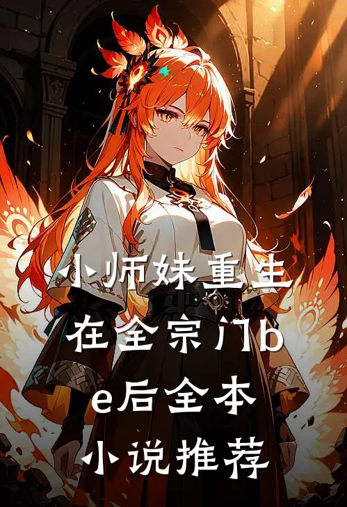 小师妹重生在全宗门be后全本小说推荐